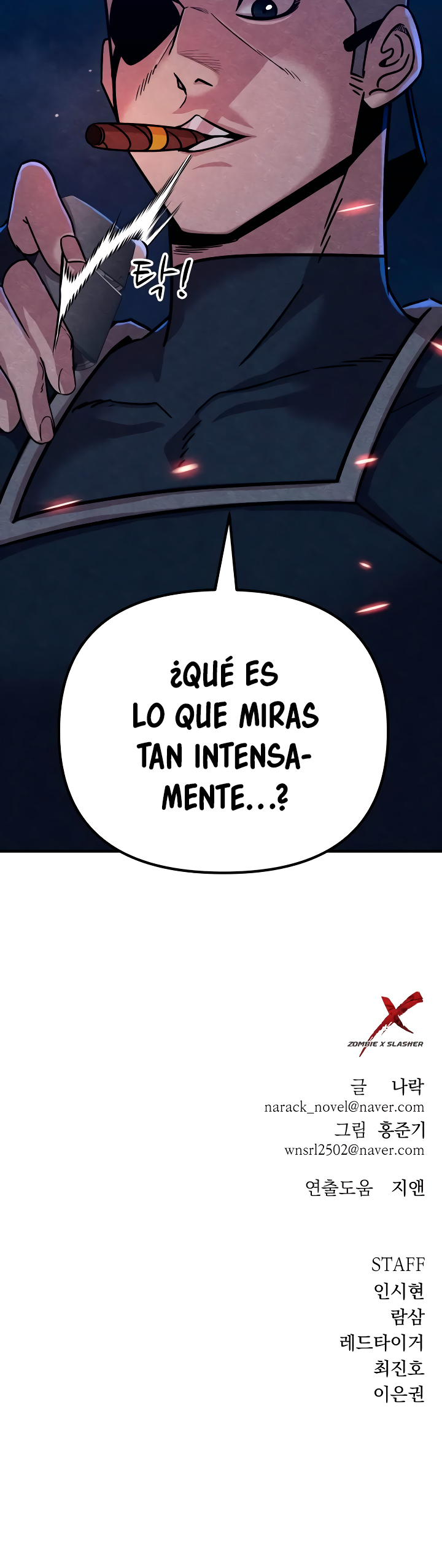Read Zombie X Slasher Es Manga Online