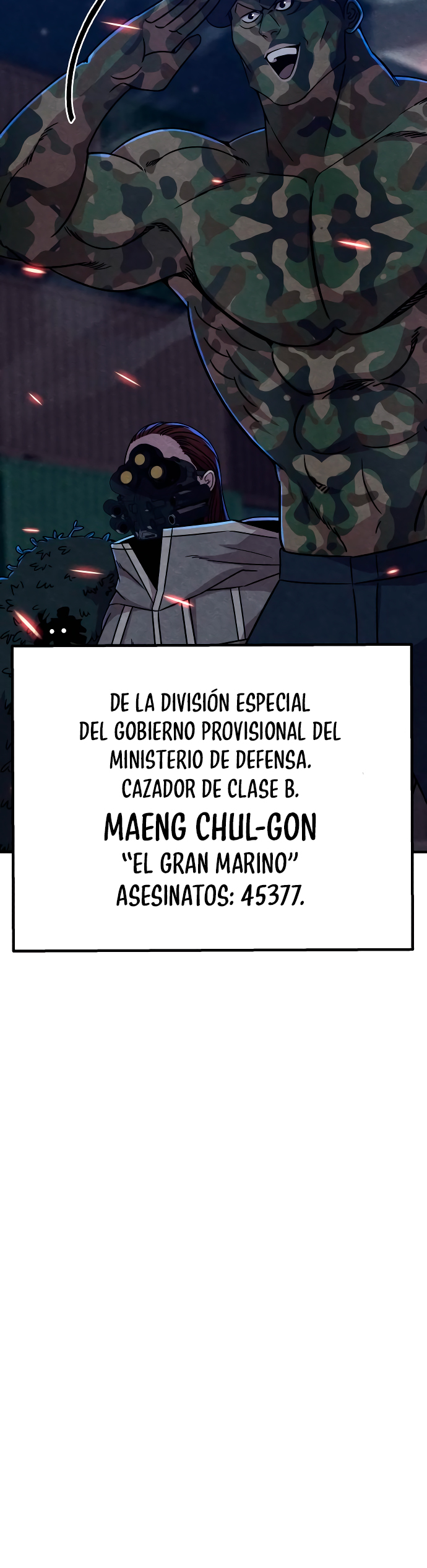 Read Zombie X Slasher Es Manga Online