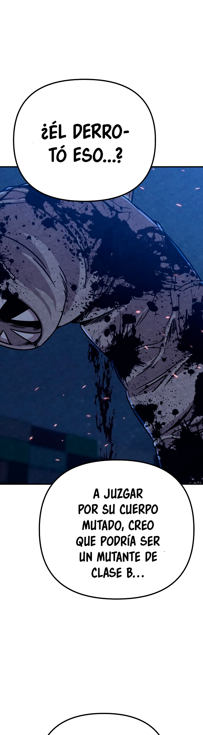 Read Zombie X Slasher Es Manga Online