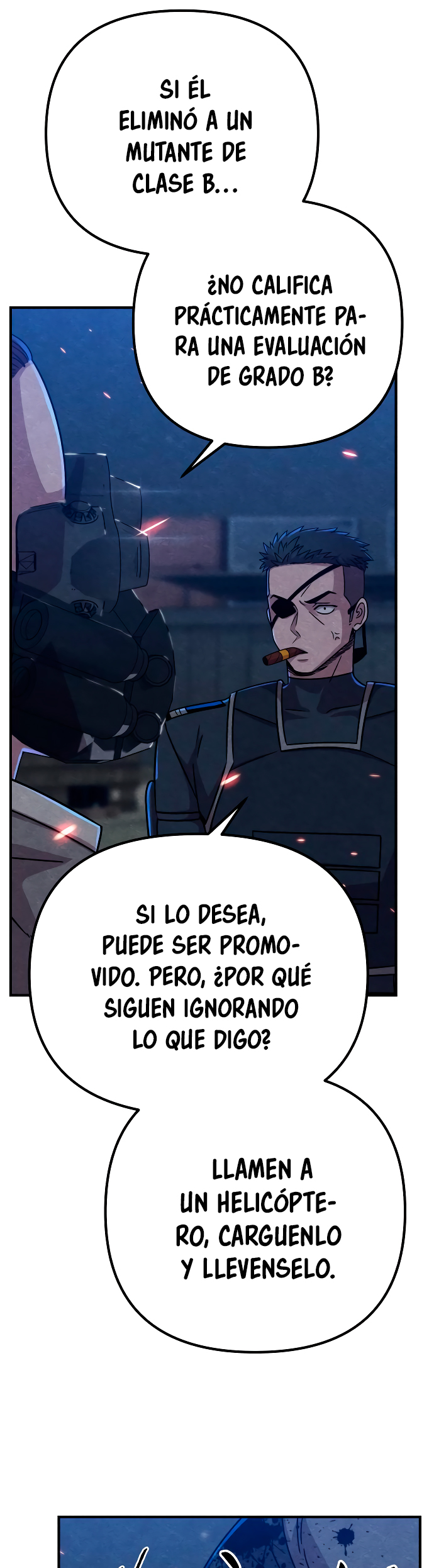 Read Zombie X Slasher Es Manga Online