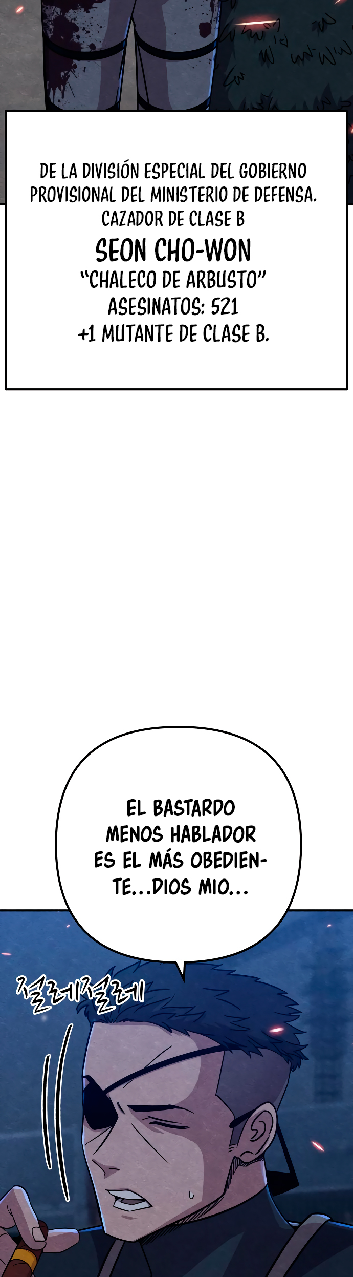 Read Zombie X Slasher Es Manga Online
