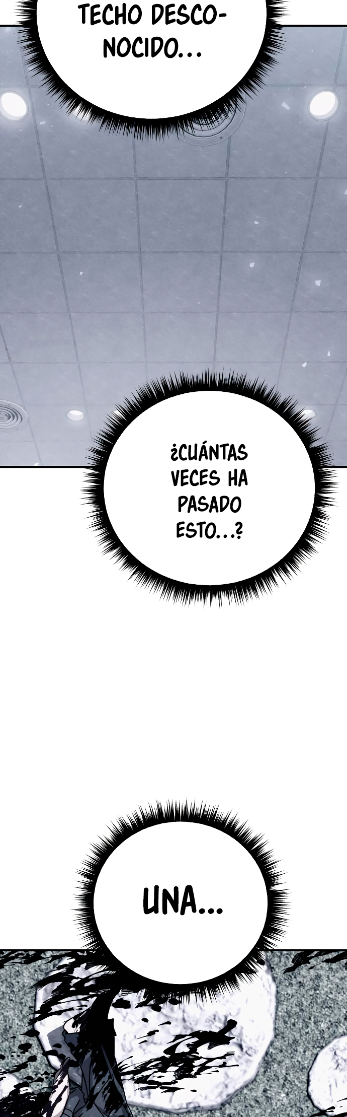 Read Zombie X Slasher Es Manga Online