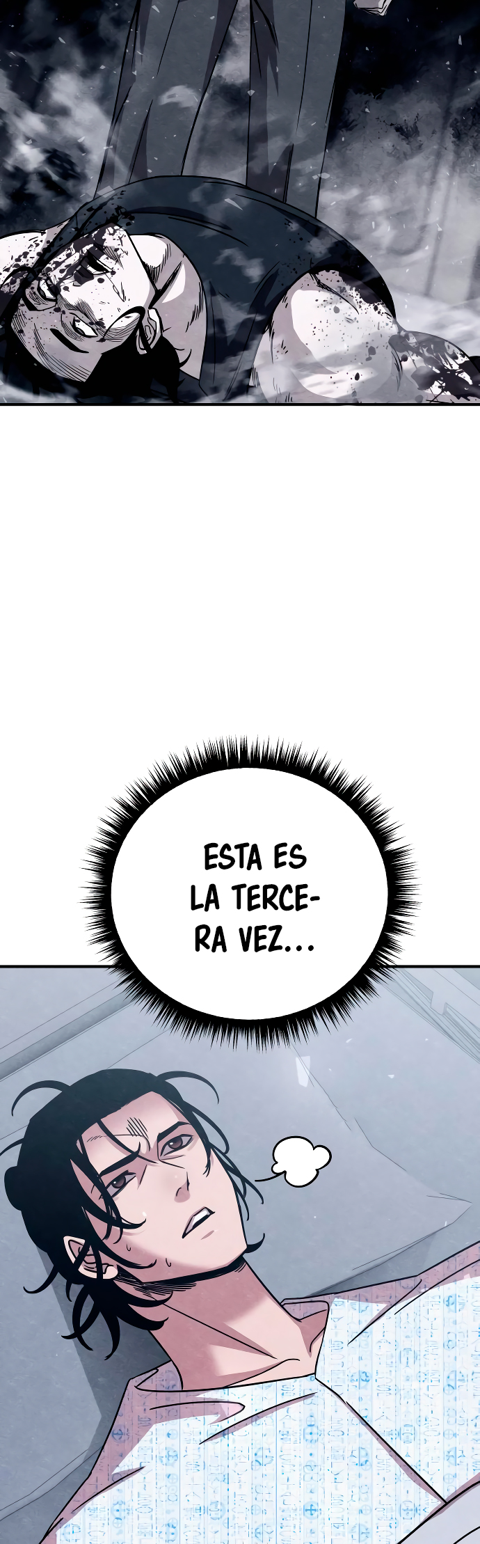 Read Zombie X Slasher Es Manga Online