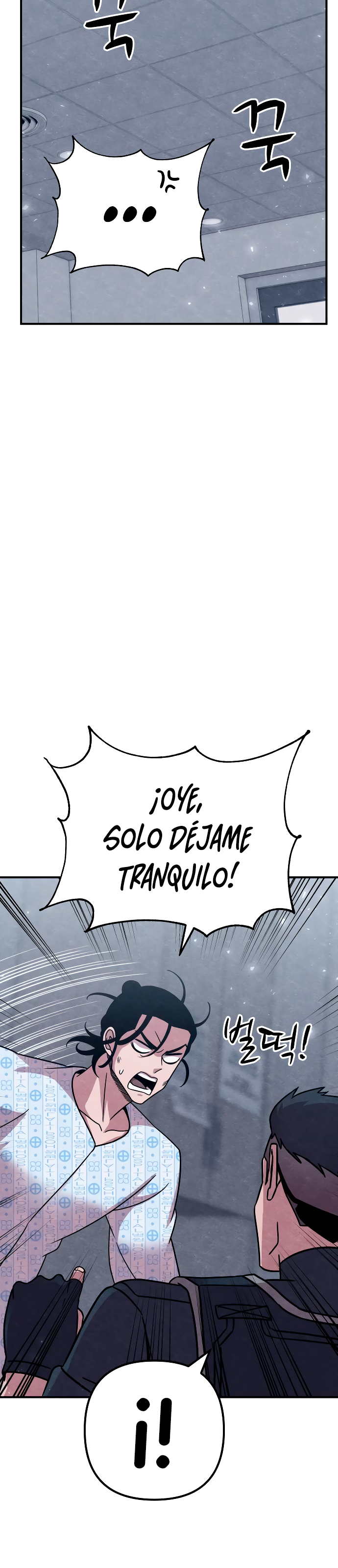 Read Zombie X Slasher Es Manga Online