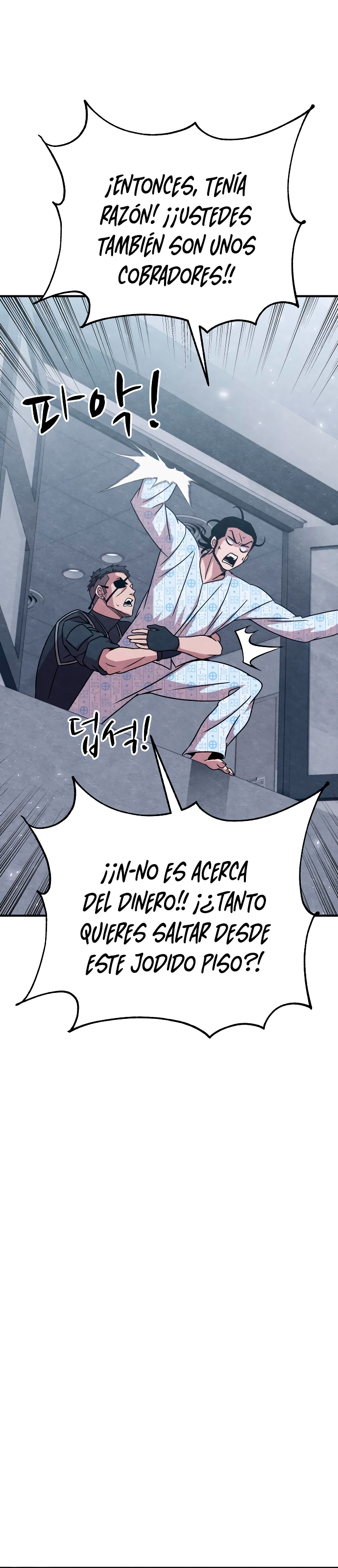 Read Zombie X Slasher Es Manga Online