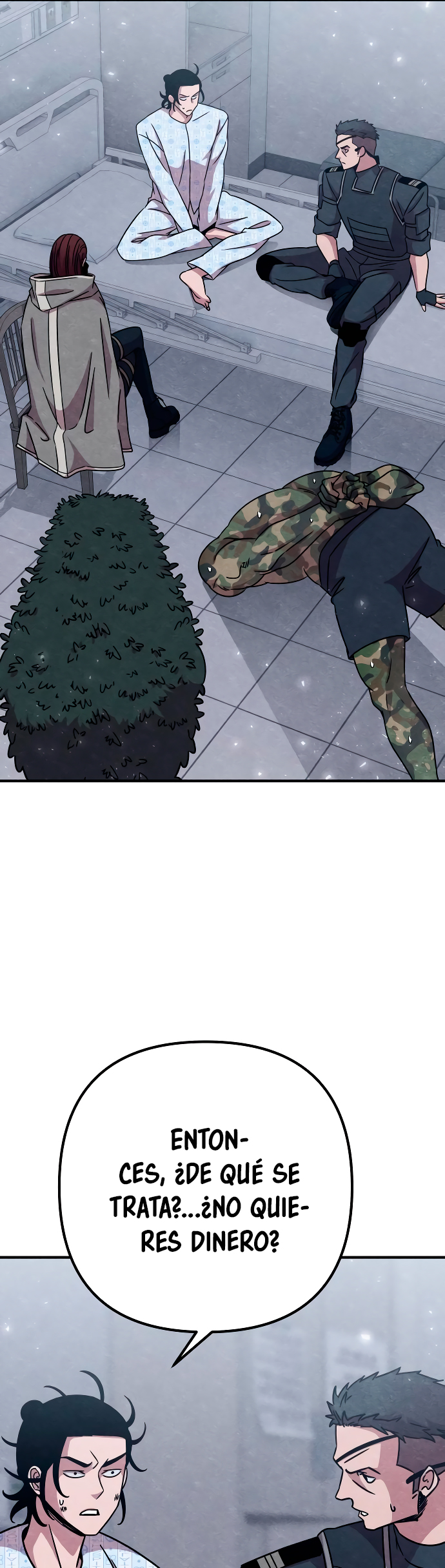 Read Zombie X Slasher Es Manga Online