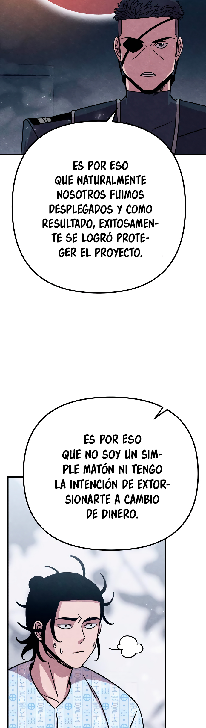 Read Zombie X Slasher Es Manga Online