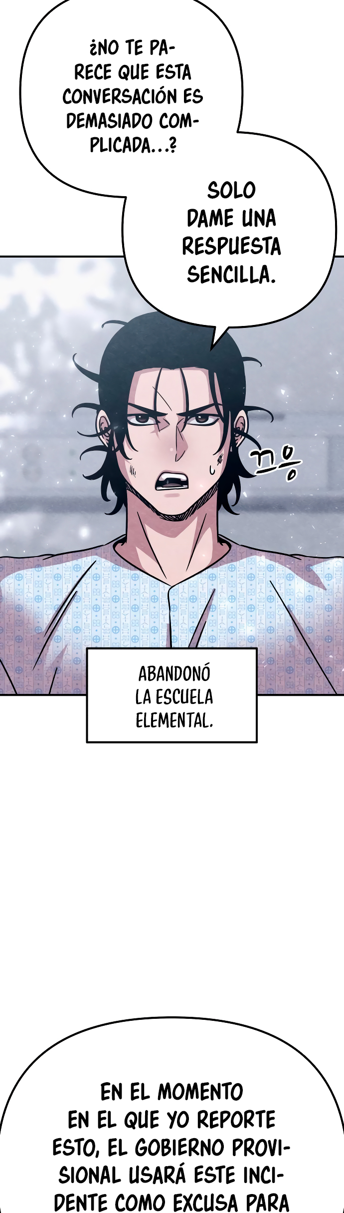 Read Zombie X Slasher Es Manga Online