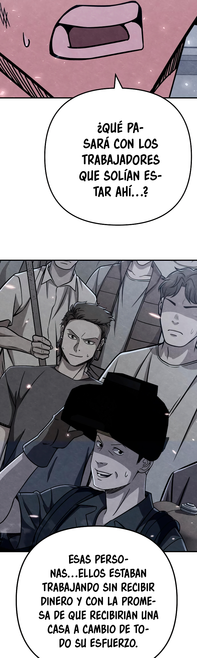 Read Zombie X Slasher Es Manga Online