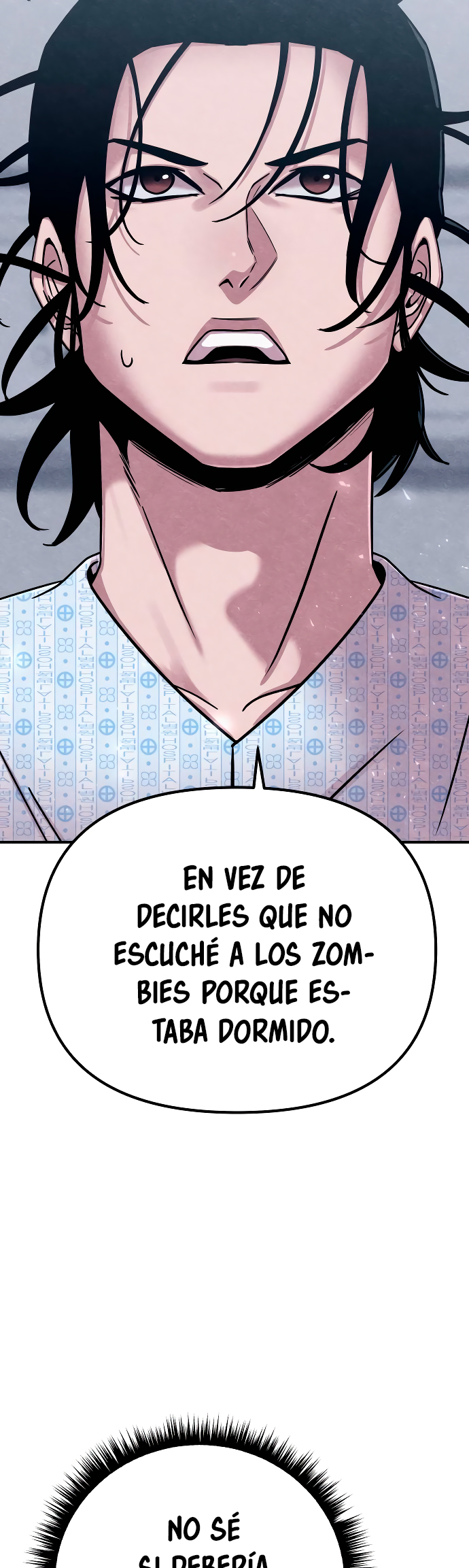 Read Zombie X Slasher Es Manga Online