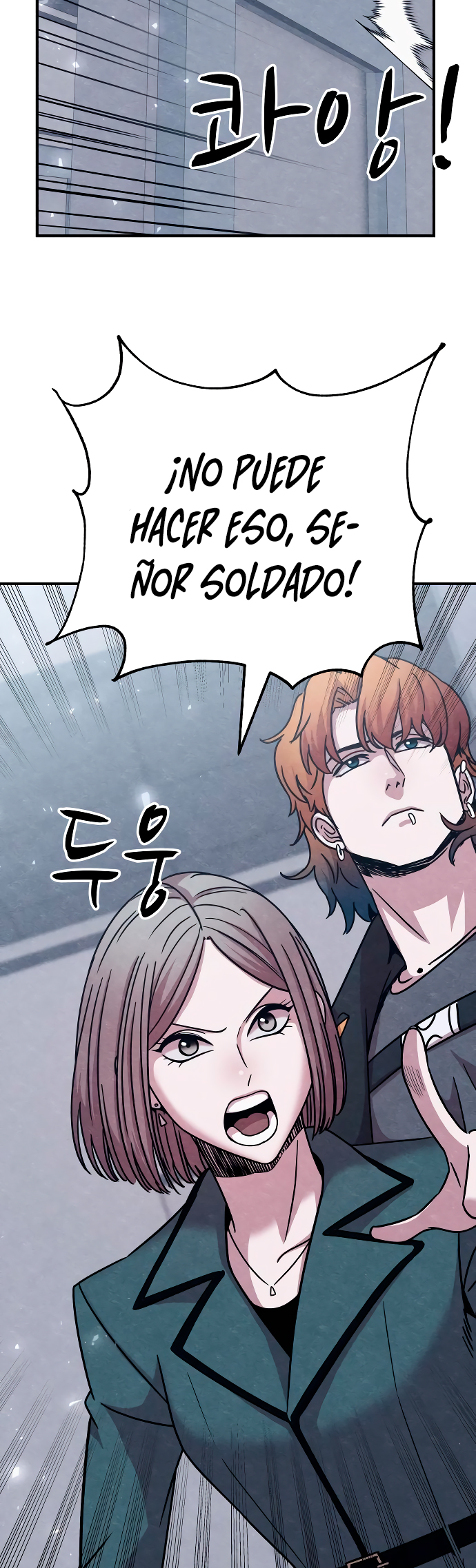 Read Zombie X Slasher Es Manga Online