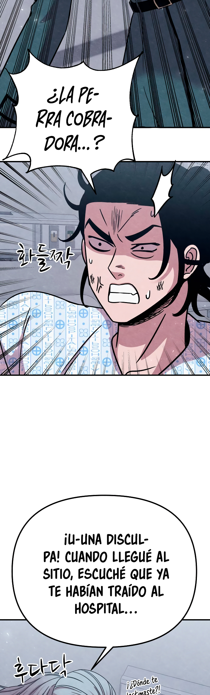 Read Zombie X Slasher Es Manga Online