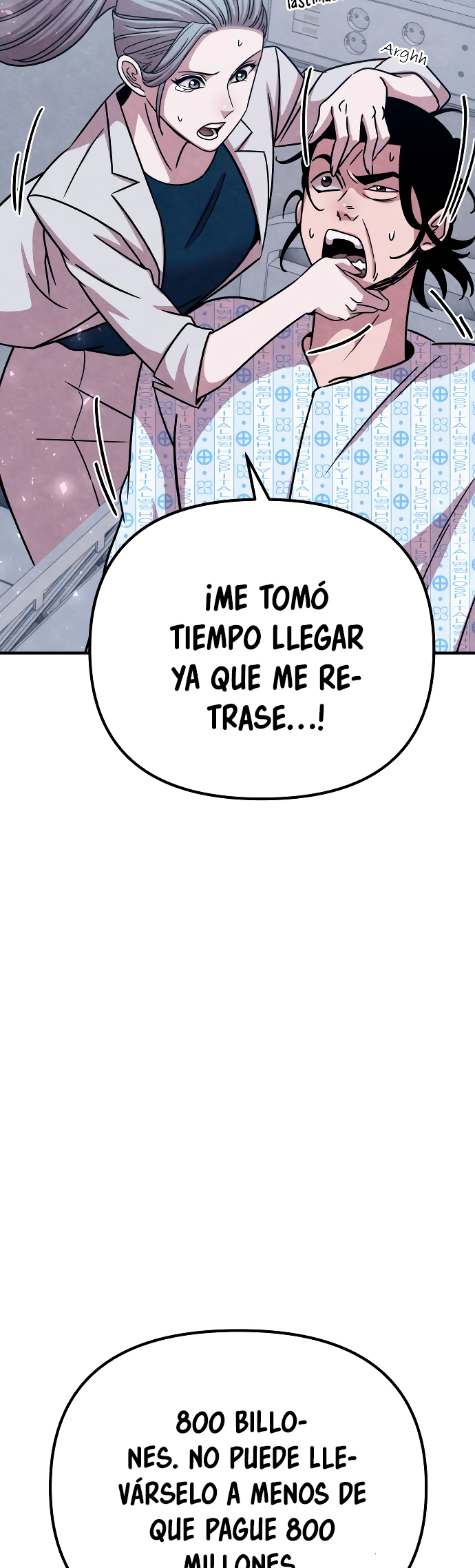 Read Zombie X Slasher Es Manga Online