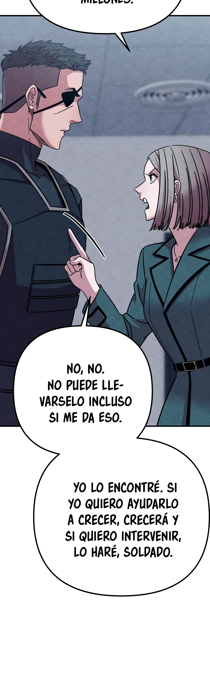 Read Zombie X Slasher Es Manga Online