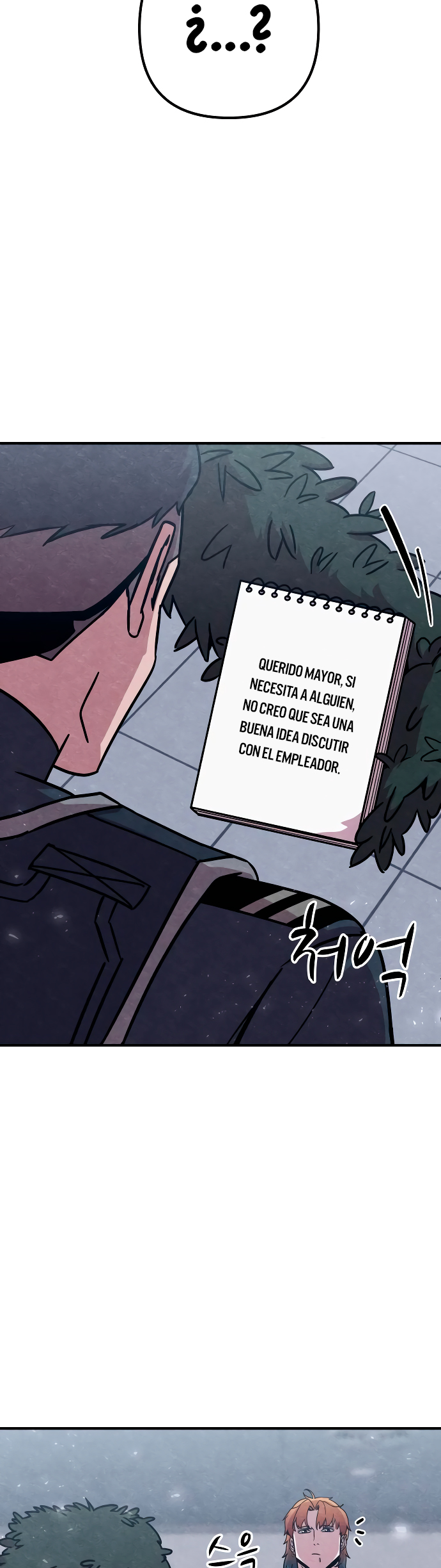 Read Zombie X Slasher Es Manga Online