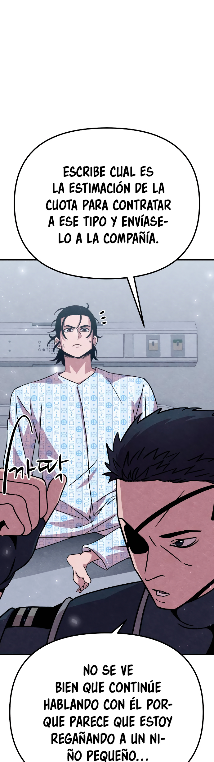 Read Zombie X Slasher Es Manga Online
