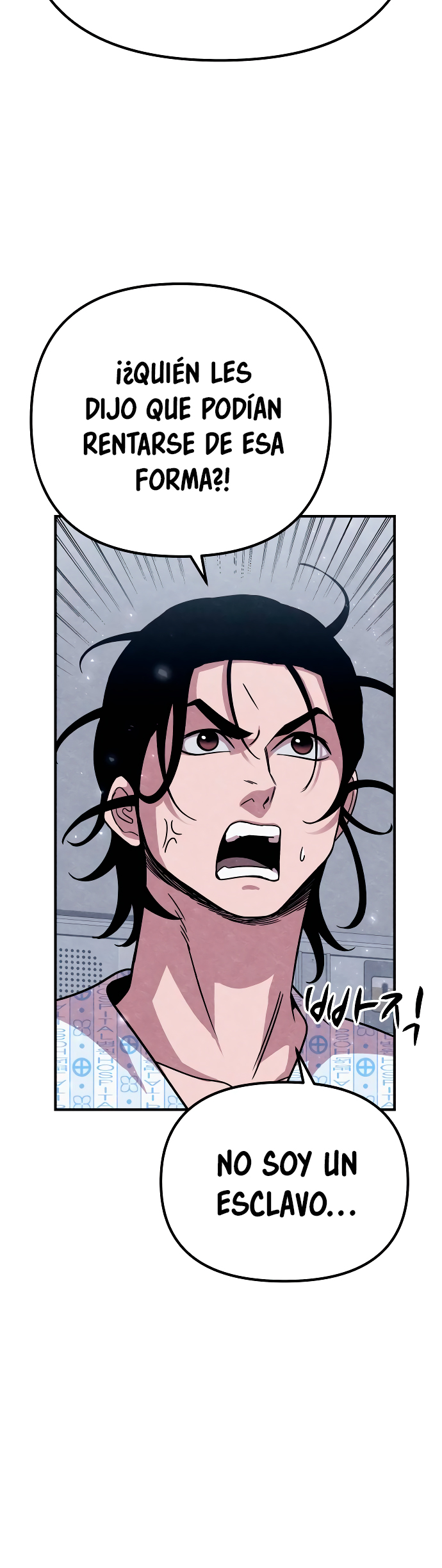 Read Zombie X Slasher Es Manga Online
