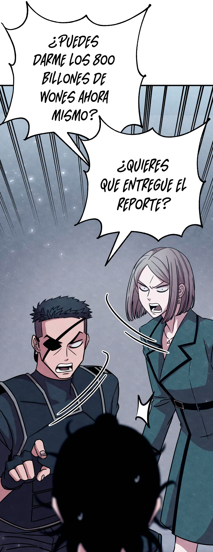 Read Zombie X Slasher Es Manga Online