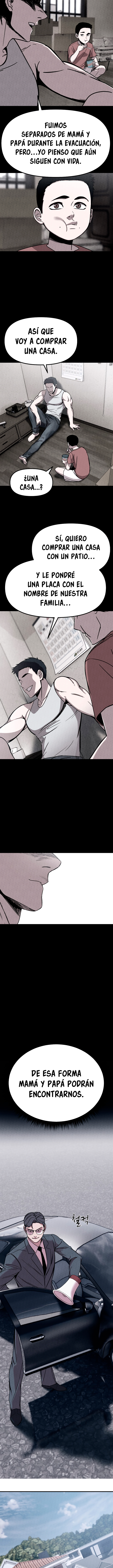 Read Zombie X Slasher Es Manga Online