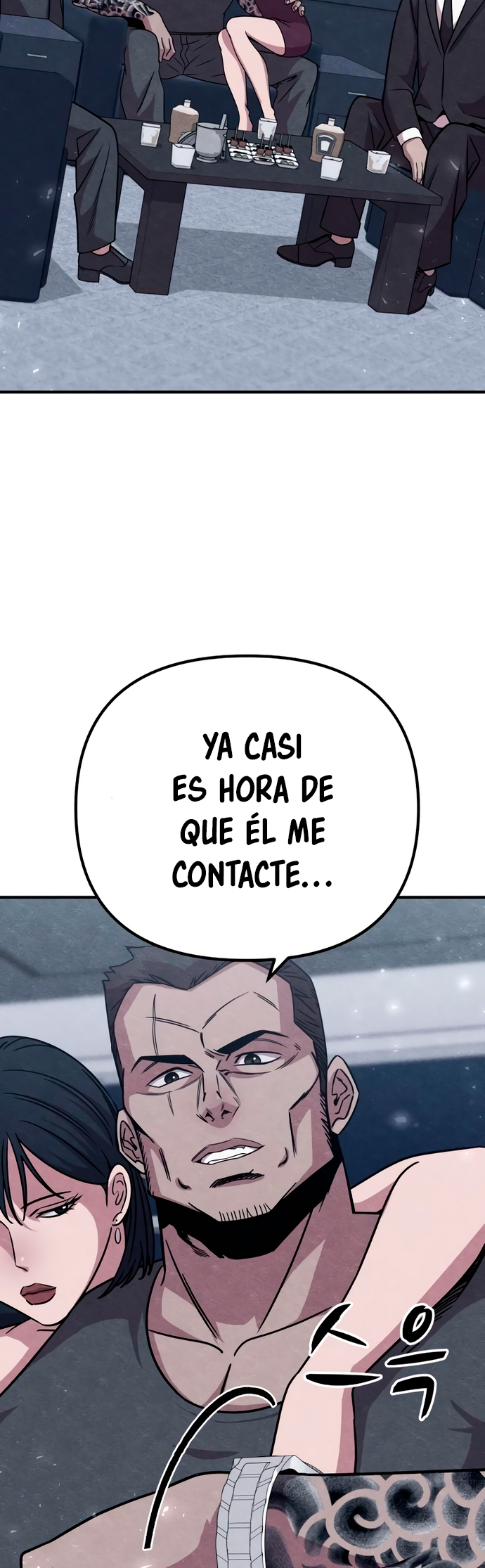 Read Zombie X Slasher Es Manga Online