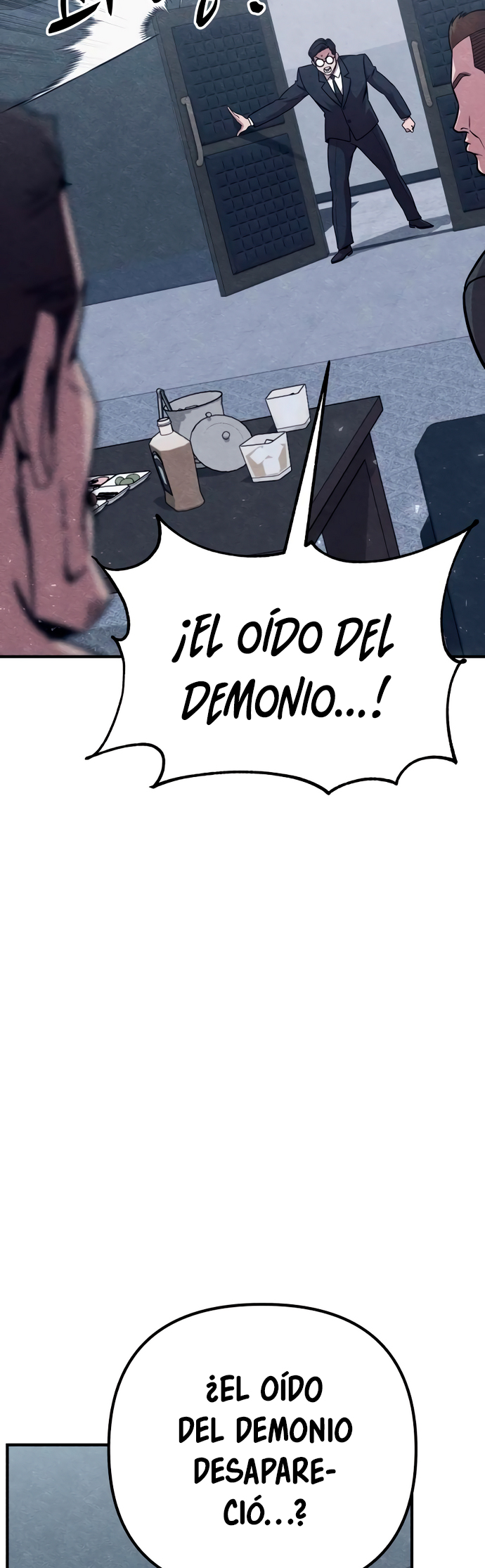 Read Zombie X Slasher Es Manga Online