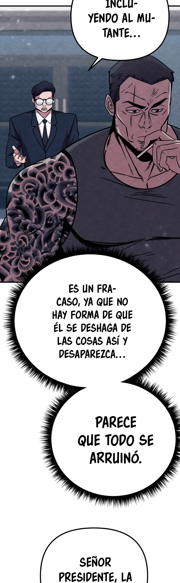 Read Zombie X Slasher Es Manga Online