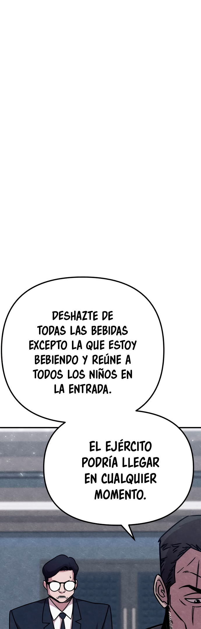 Read Zombie X Slasher Es Manga Online