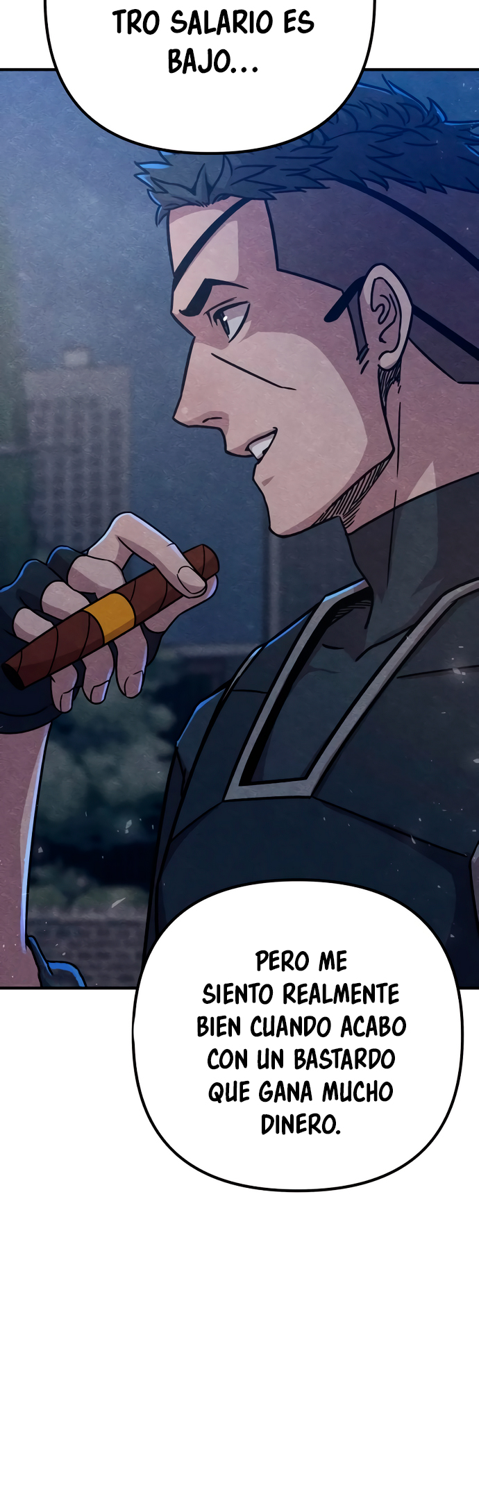 Read Zombie X Slasher Es Manga Online