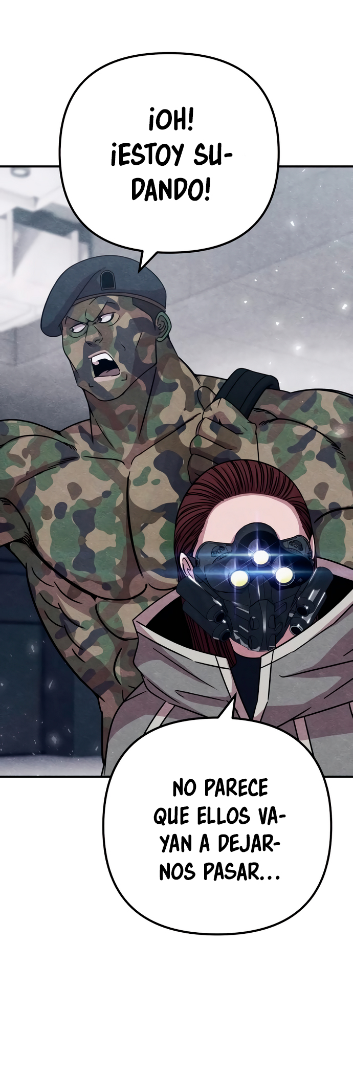 Read Zombie X Slasher Es Manga Online