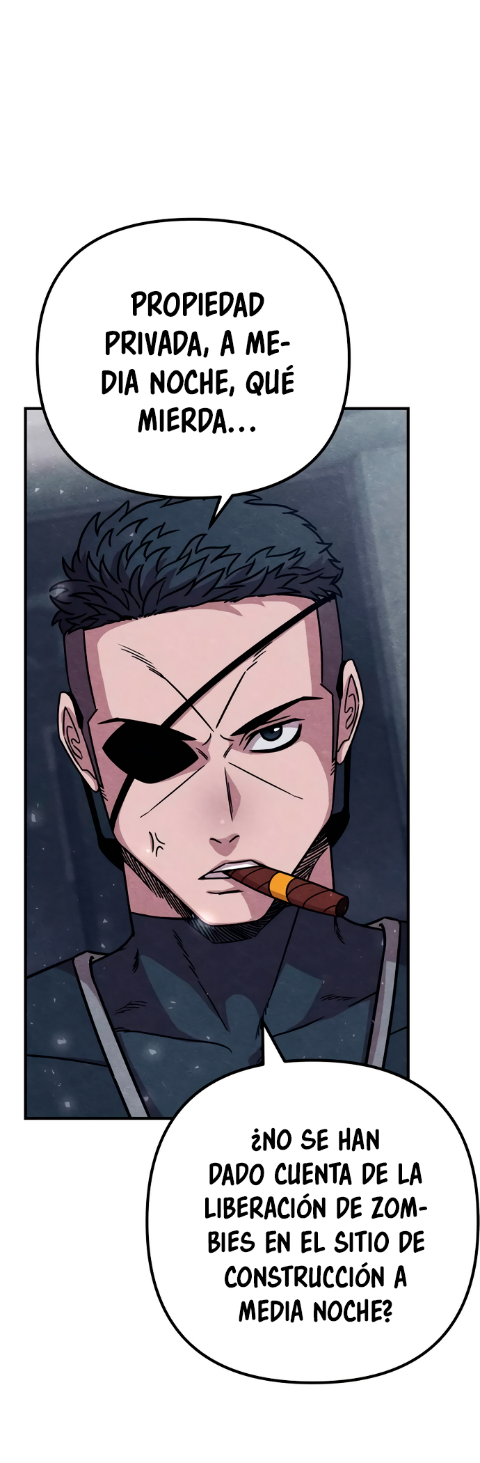 Read Zombie X Slasher Es Manga Online