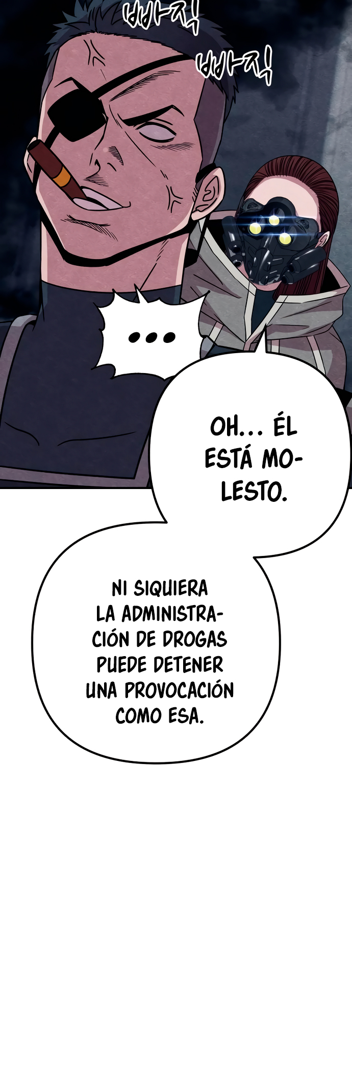 Read Zombie X Slasher Es Manga Online
