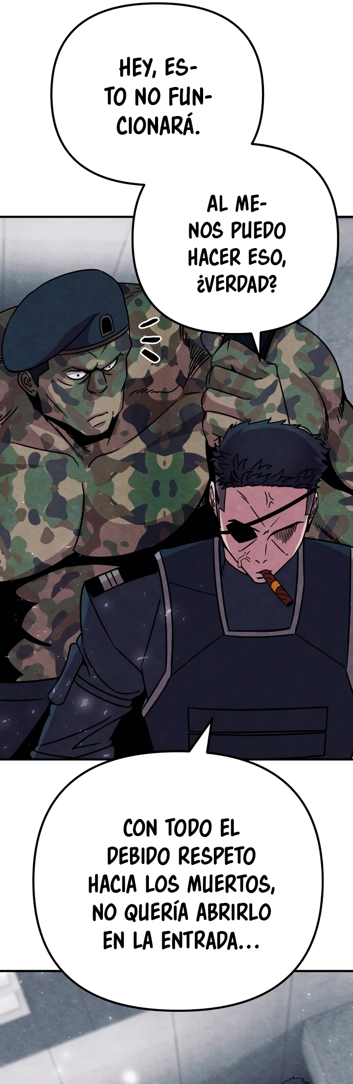 Read Zombie X Slasher Es Manga Online