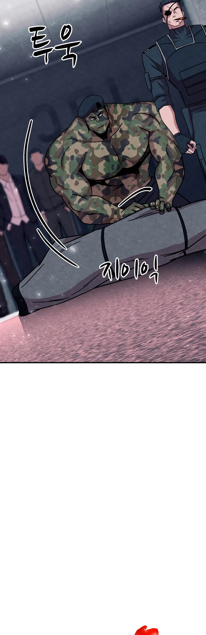 Read Zombie X Slasher Es Manga Online