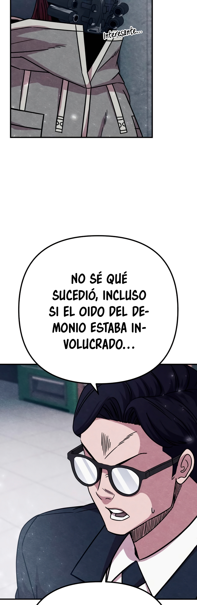 Read Zombie X Slasher Es Manga Online
