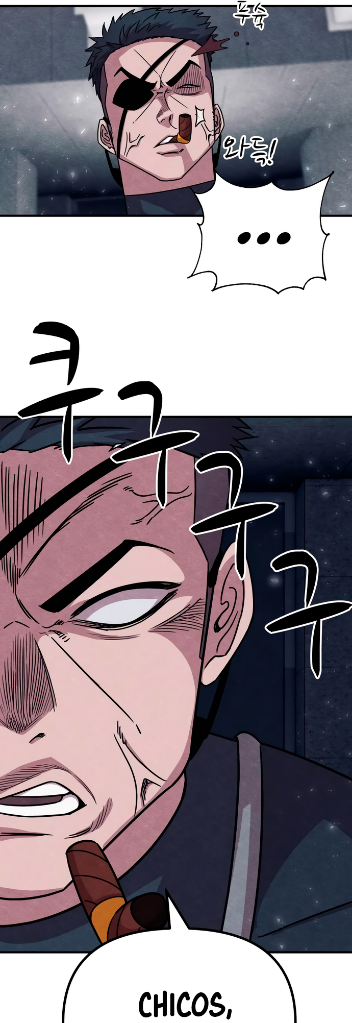 Read Zombie X Slasher Es Manga Online