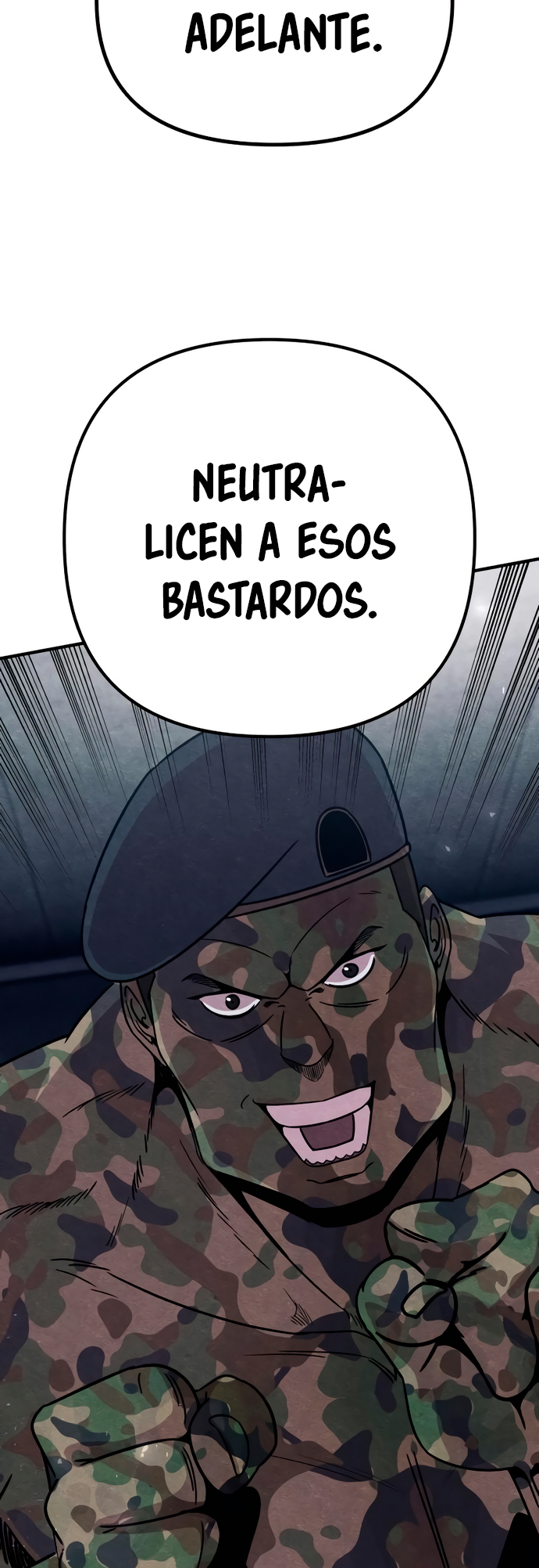 Read Zombie X Slasher Es Manga Online