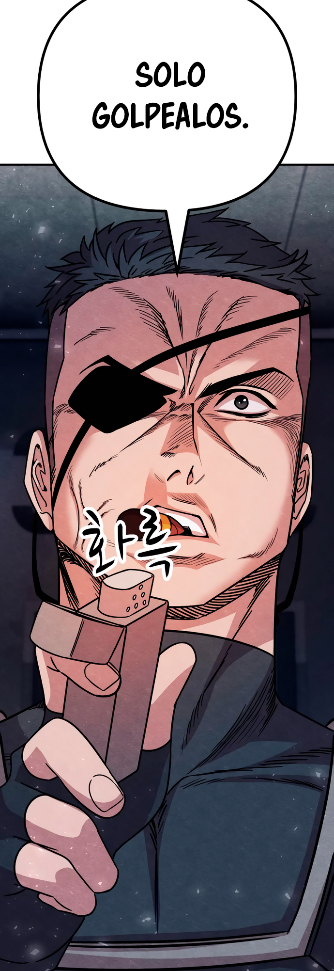 Read Zombie X Slasher Es Manga Online