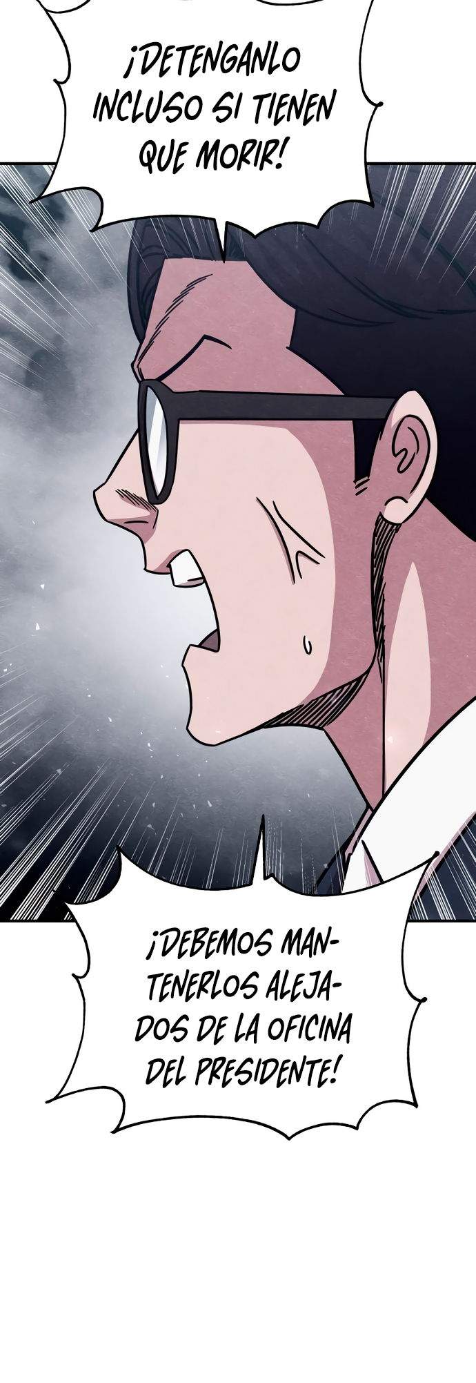 Read Zombie X Slasher Es Manga Online