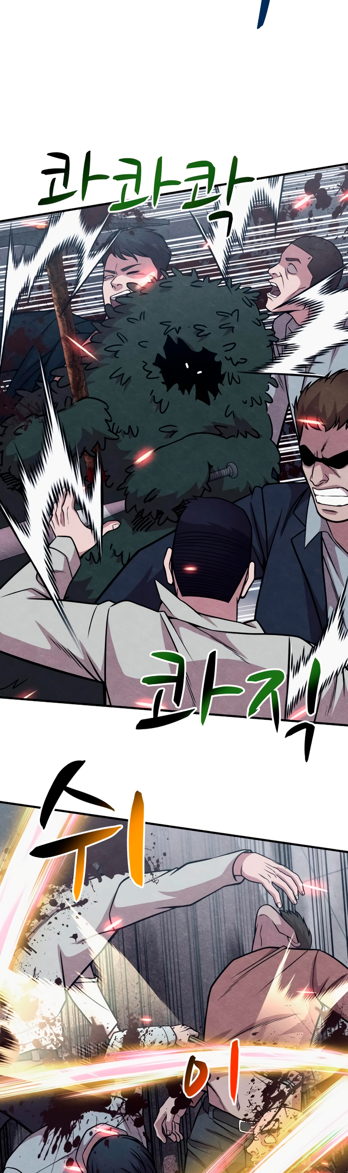 Read Zombie X Slasher Es Manga Online
