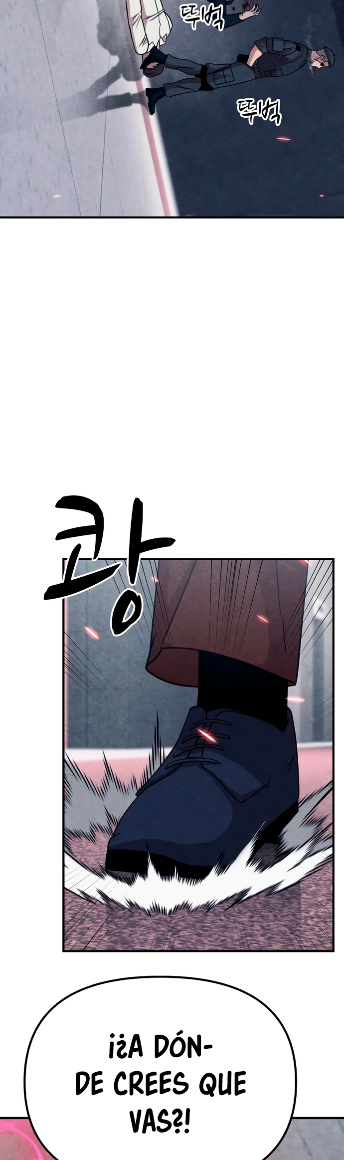 Read Zombie X Slasher Es Manga Online
