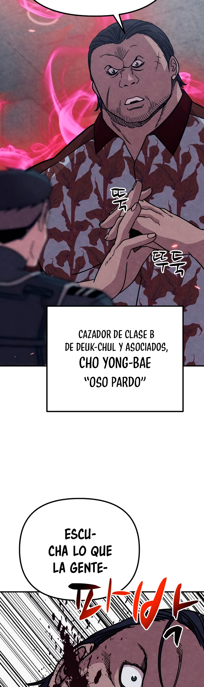 Read Zombie X Slasher Es Manga Online