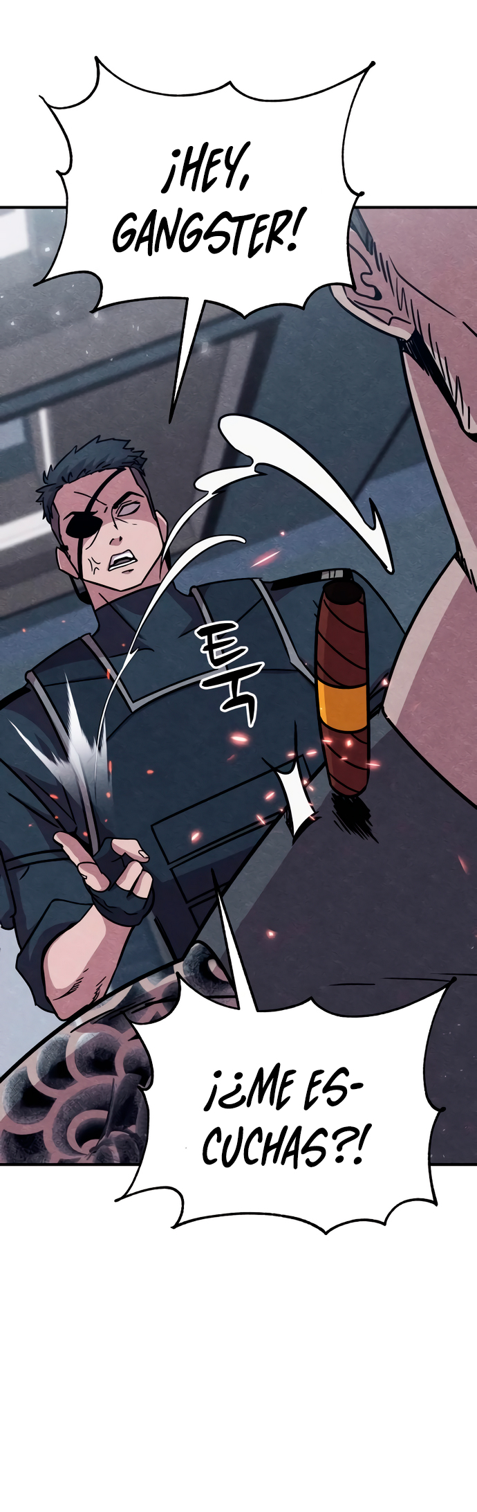 Read Zombie X Slasher Es Manga Online