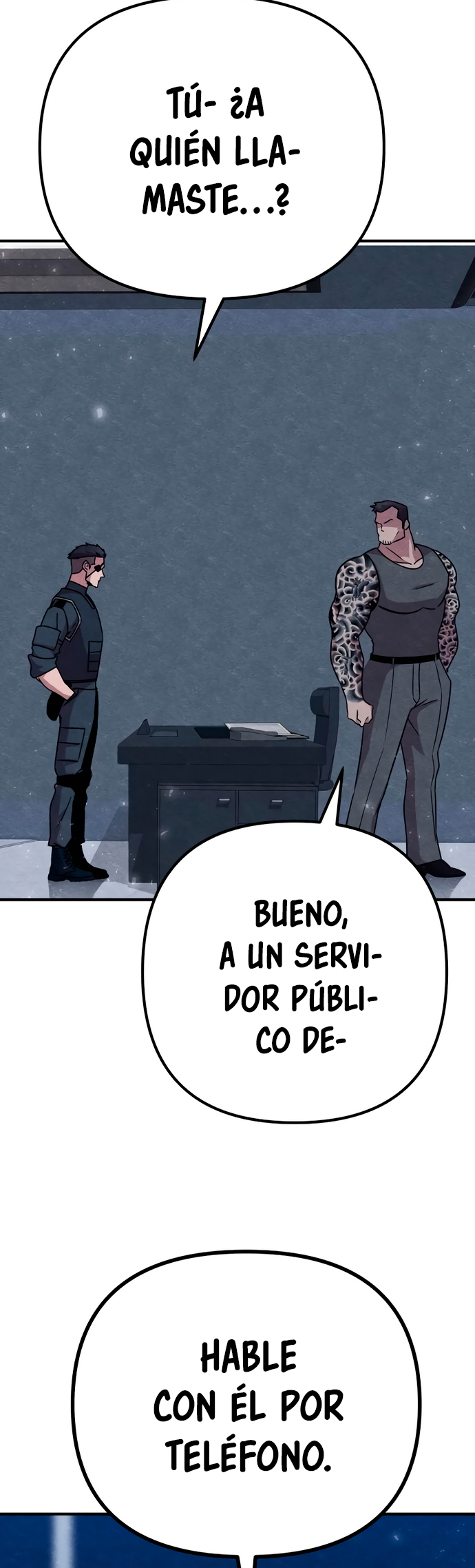 Read Zombie X Slasher Es Manga Online