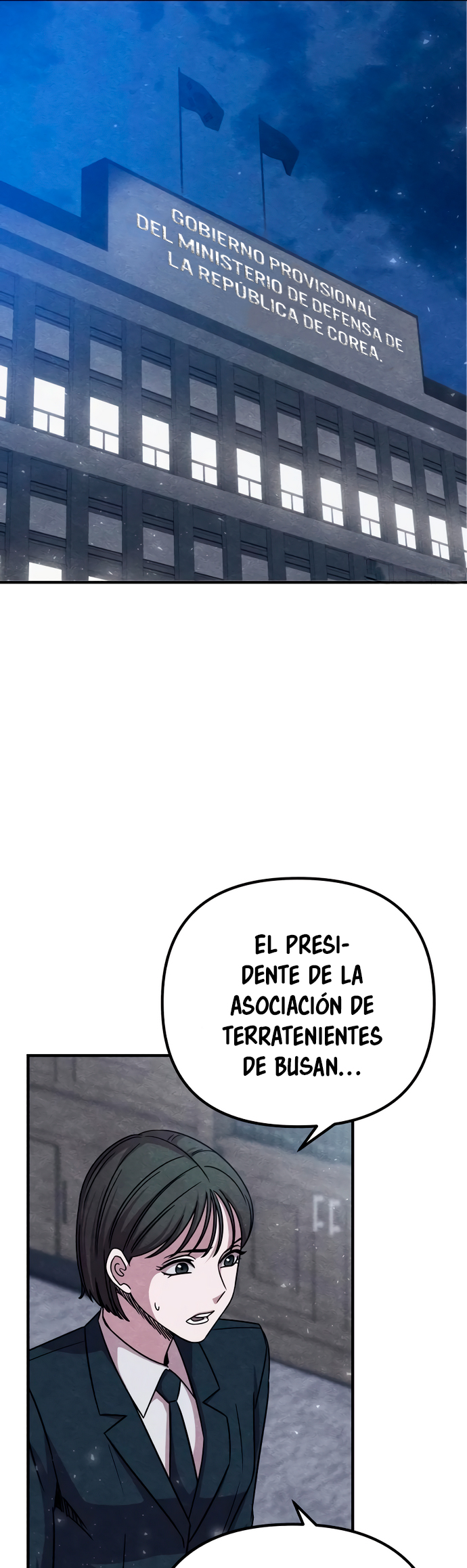 Read Zombie X Slasher Es Manga Online