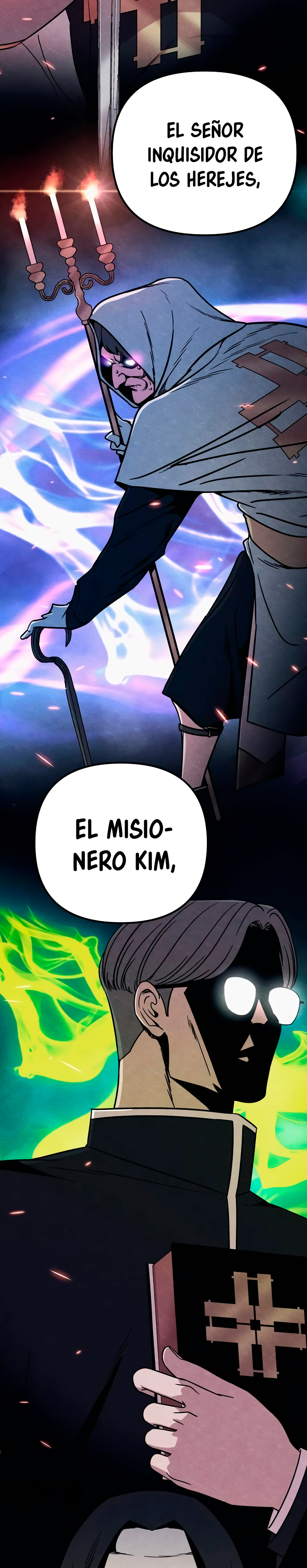 Read Zombie X Slasher Es Manga Online