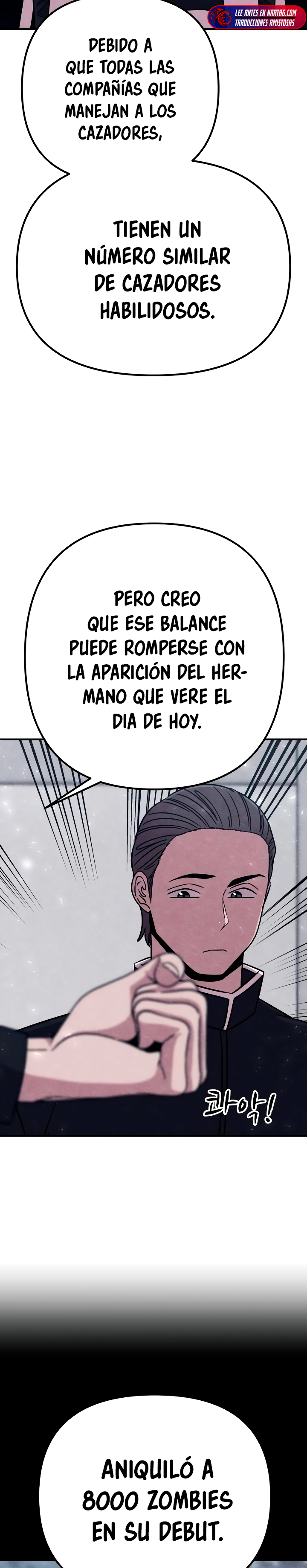 Read Zombie X Slasher Es Manga Online