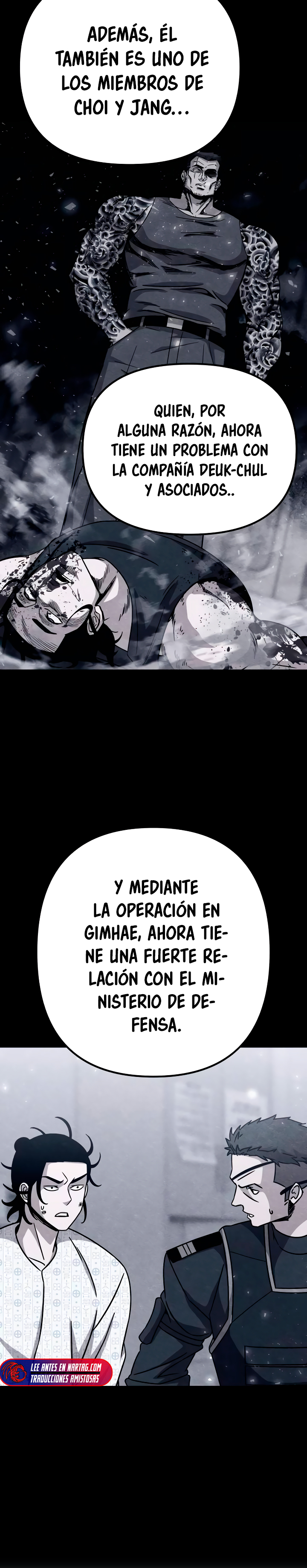 Read Zombie X Slasher Es Manga Online
