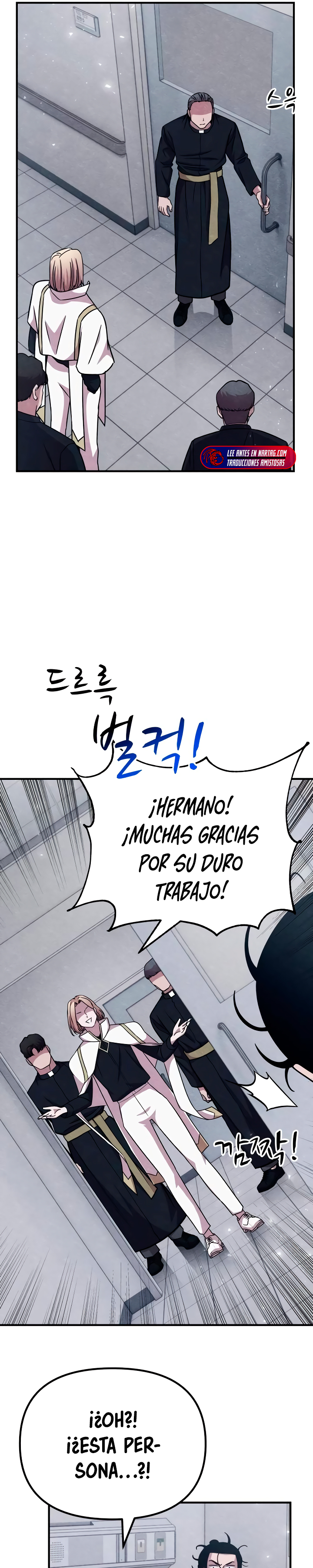 Read Zombie X Slasher Es Manga Online