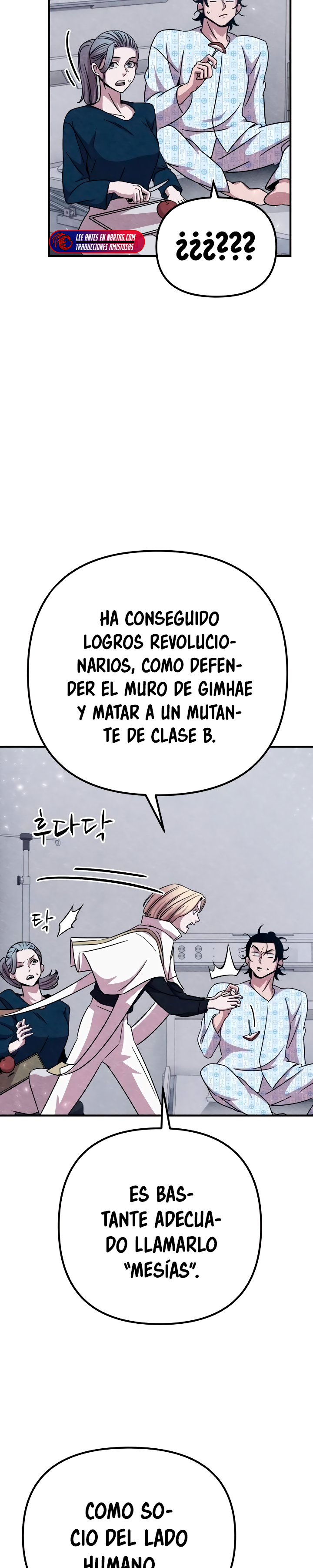 Read Zombie X Slasher Es Manga Online