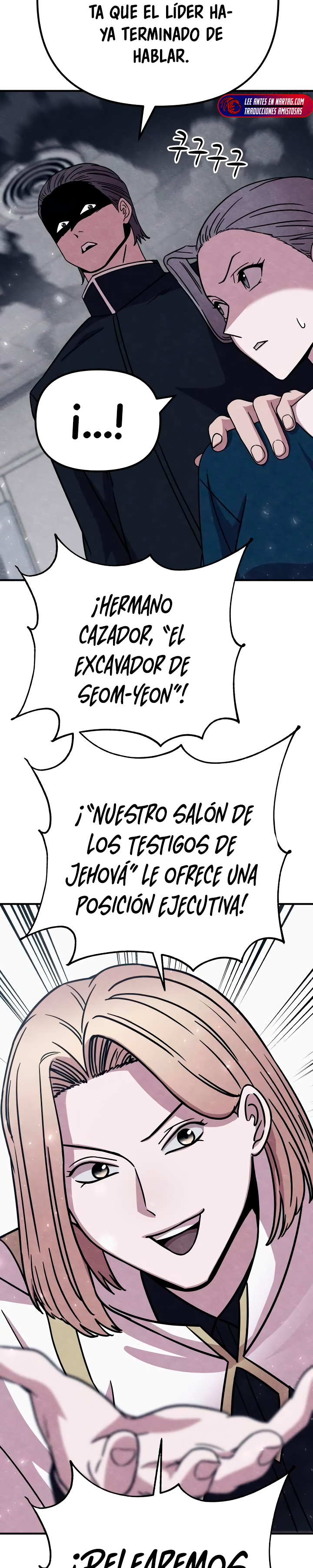 Read Zombie X Slasher Es Manga Online